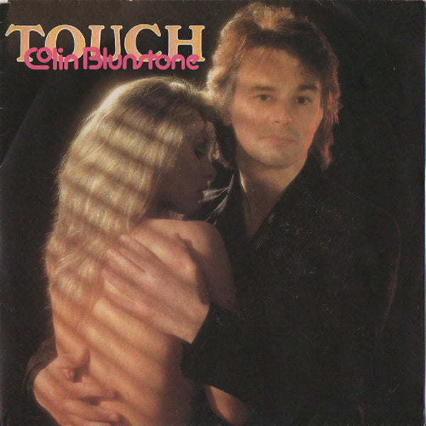 Colin Blunstone / Touch【7EP】