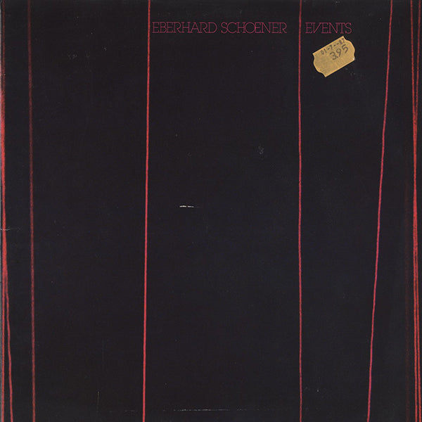 NEW WAVE / SYNTH POP / COSMIC – RECORD SHOP rare groove