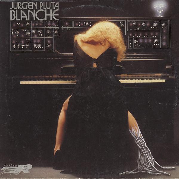 RECORD SHOP rare groove