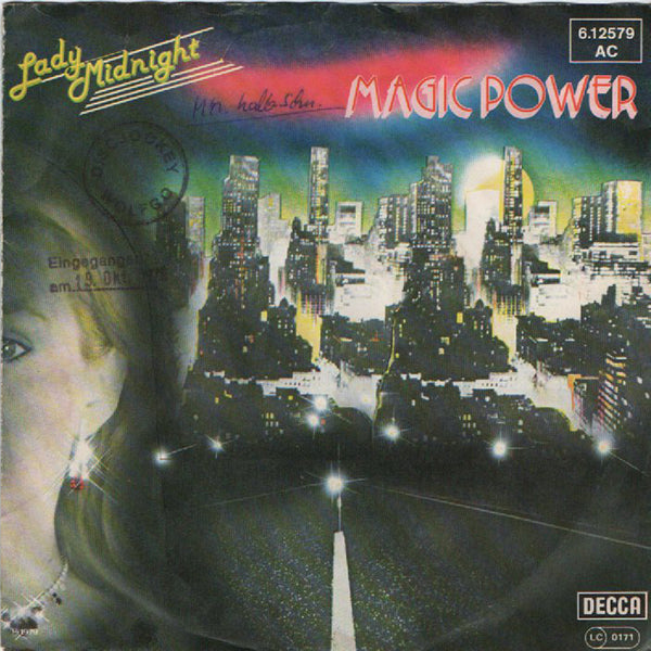 7EP – RECORD SHOP rare groove