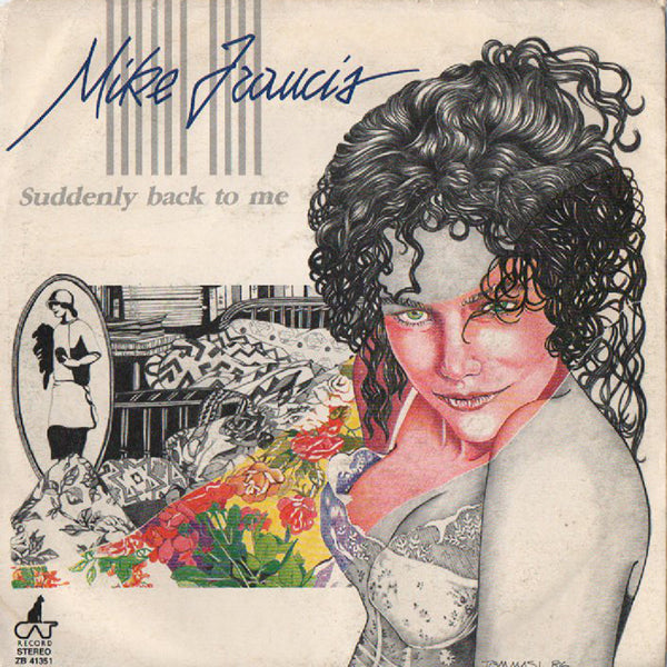 RECORD SHOP rare groove