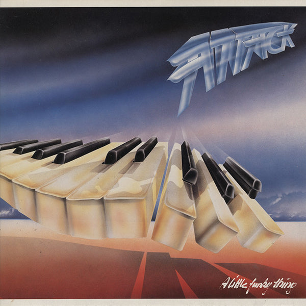 ALL – ページ 2 – RECORD SHOP rare groove