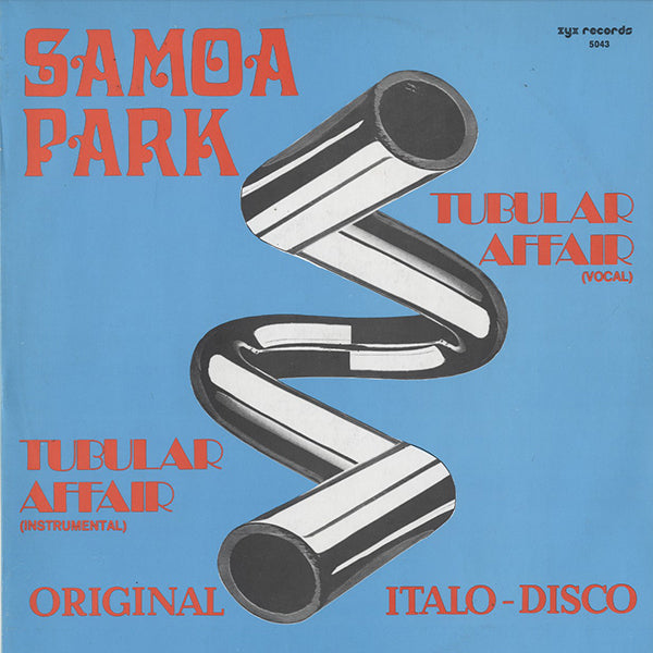 NEW WAVE / SYNTH POP / COSMIC – RECORD SHOP rare groove