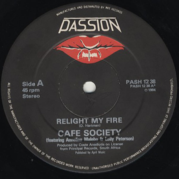 ITALO / EURO DISCO / HI-NRG – RECORD SHOP rare groove