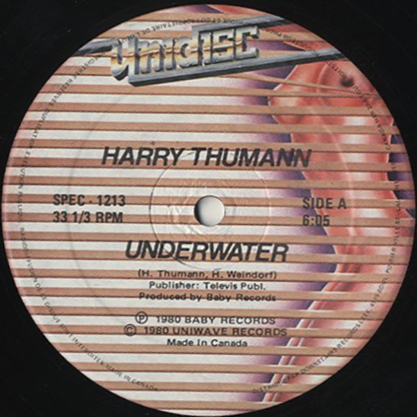 ITALO / EURO DISCO / HI-NRG – RECORD SHOP rare groove