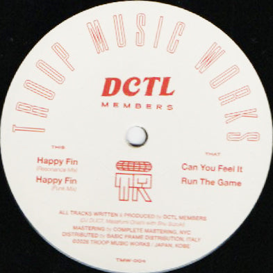 JAPANESE – RECORD SHOP rare groove
