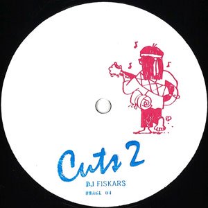 DJ FISKARS / cuts #2