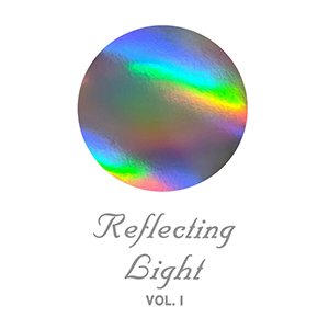 SUZANNE DOUCET / reflecting light vol. I