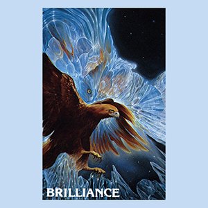 WILLIAM WICHMAN & SUZANNE DOUCET / brilliance