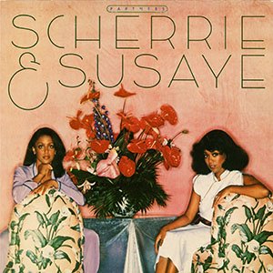 SCHERRIE & SUSAYE / partners