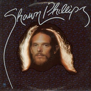 SHAWN PHILLIPS / bright white