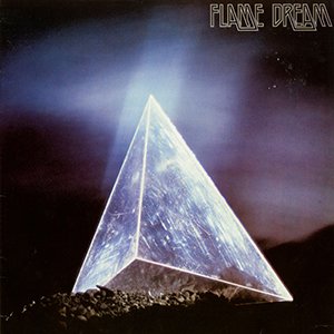 FLAME DREAM / out in the dark