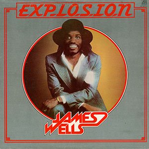JAMES WELLS / explosion