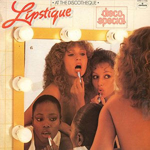 LIPSTIQUE / at the discotheque