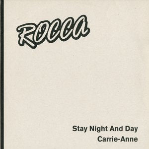 ROCCA / stay night and day