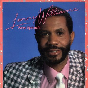 LENNY WILLIAMS / new episode