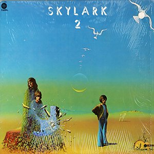 SKYLARK / skylark 2