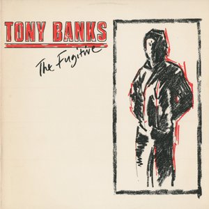TONY BANKS / the fugitive