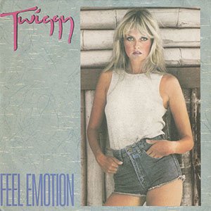 TWIGGY / feel emotion [7 EP]