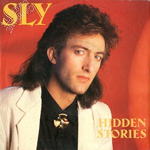 SLY / hidden stories 【7EP】
