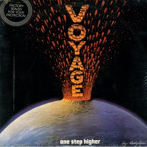 VOYAGE / one step higher