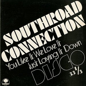 SOUTHROAD CONNECTION / you like it, we love it