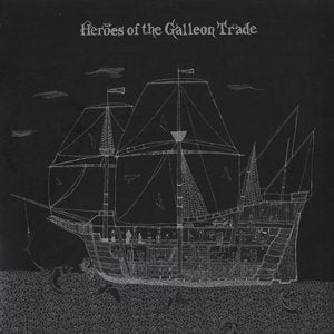 HEROES OF THE GALLEON TRADE / neptune's last stand