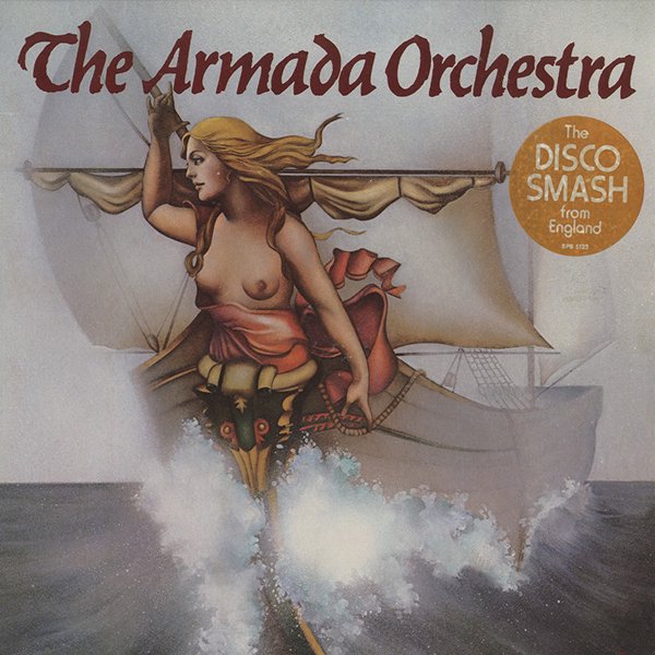 ARMADA ORCHESTRA / the armada orchestra