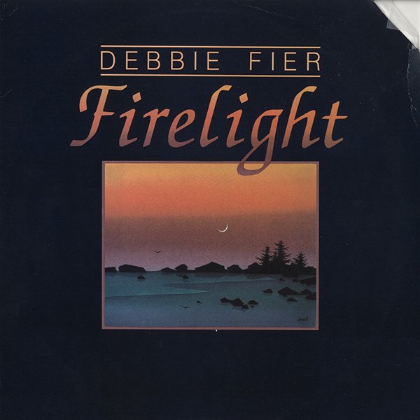 DEBBIE FIER / firelight
