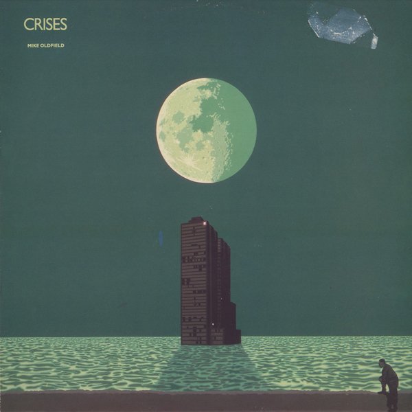 MIKE OLDFIELD / crises
