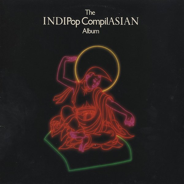 V.A. / the indipop compilasian album