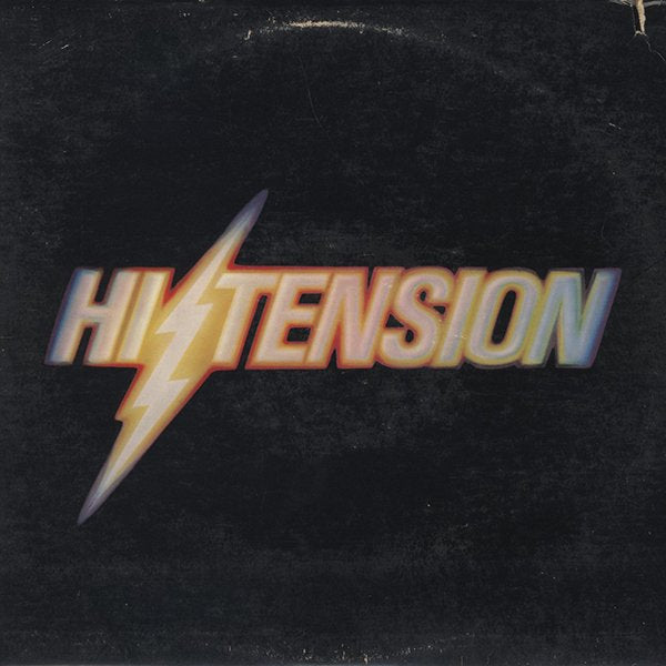 HI-TENSION / hi-tension