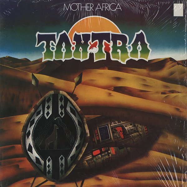 TANTRA / mother africa