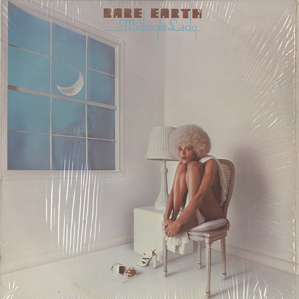 RARE EARTH / midnight lady