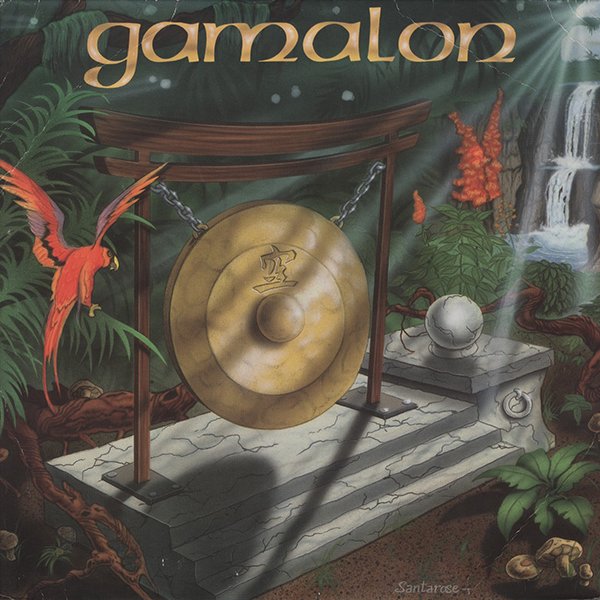 GAMALON / gamalon