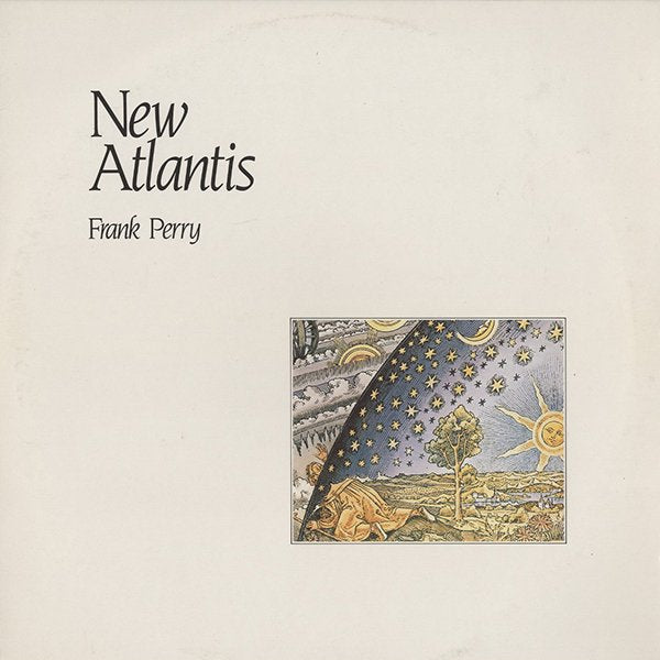 FRANK PERRY / new atlantis