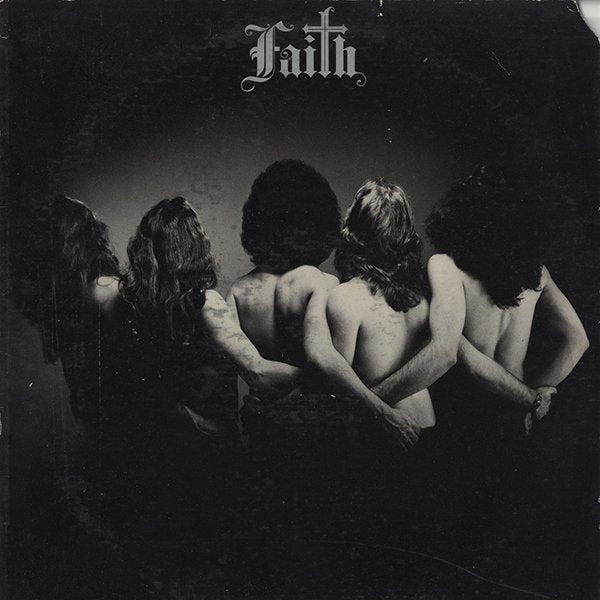 FAITH / faith