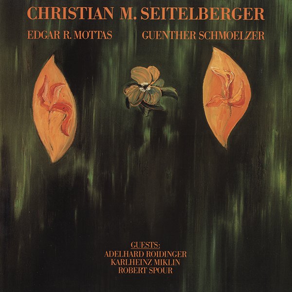 CHRISTIAN M. SEITELBERGER / christian m. seitelberger-edgar r. mottas-guenther schmoelzer