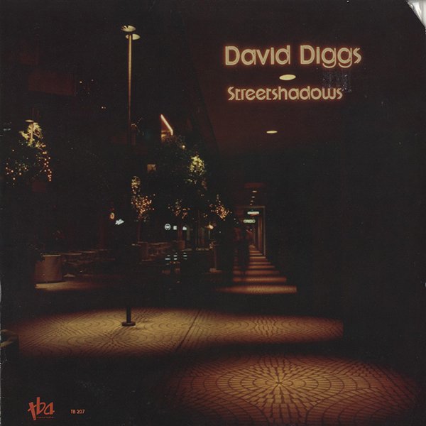 DAVID DIGGS / streetshadows