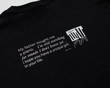画像をギャラリービューアに読み込む, 今井裕 / Yu Imai &quot;A Cool Evening&quot; T-shirts (Short Sleeve / Long Sleeve)
