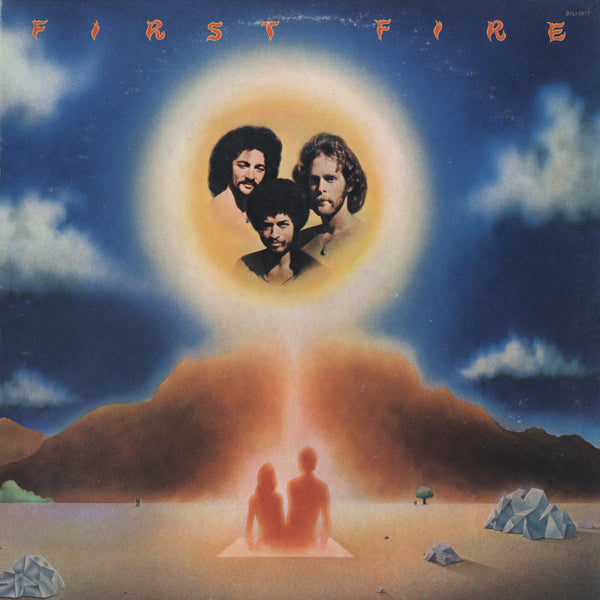 FIRST FIRE / first fire