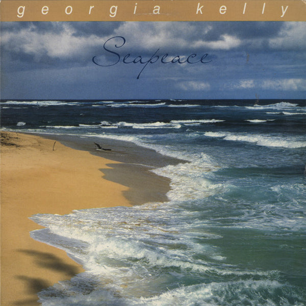 GEORGIA KELLY / seapeace