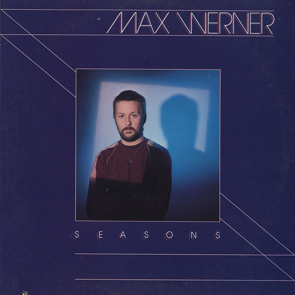 MAX WERNER / seasons