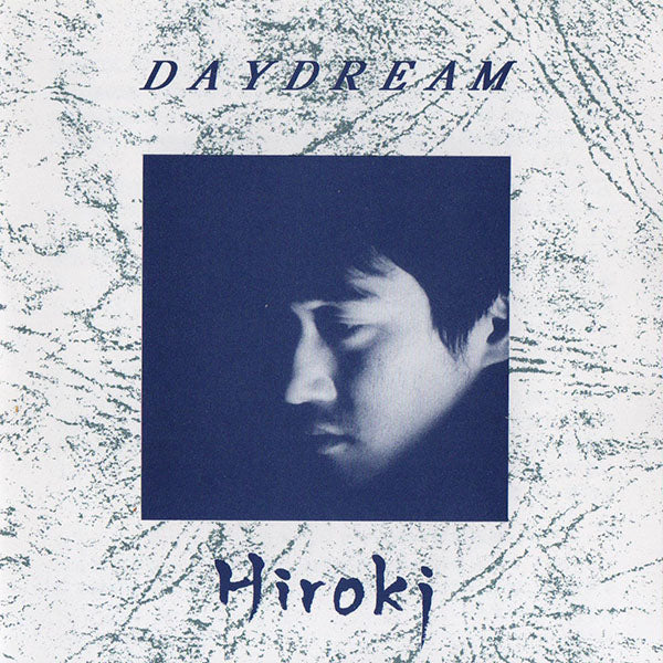 石黒浩己 (HIROKI ISHIGURO) / daydream【CD】