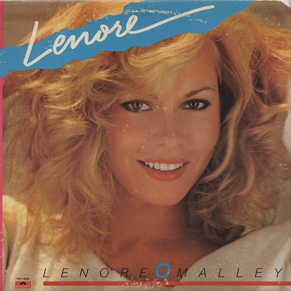 LENORE O'MALLEY / lenore