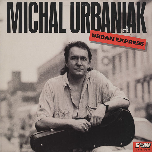 MICHAL URBANIAK / urban express