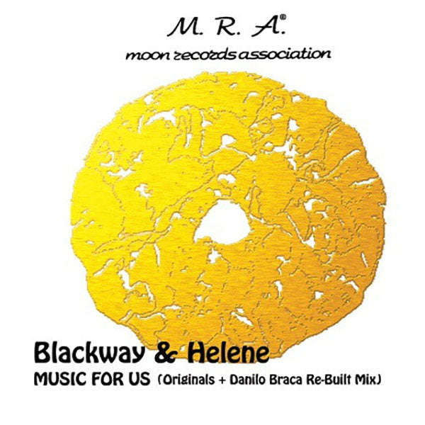 BLACKWAY & HELENE / music for us