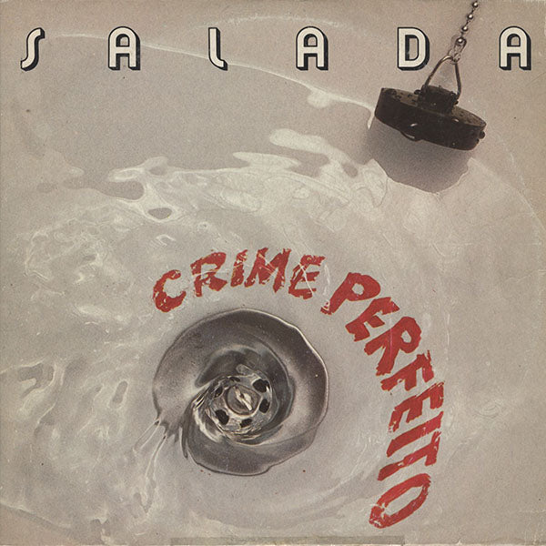 SALADA / crime perfeito
