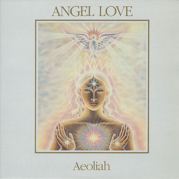 AEOLIAH / angel love
