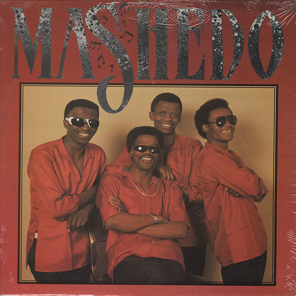 Mashedo ‎/ Mashedo